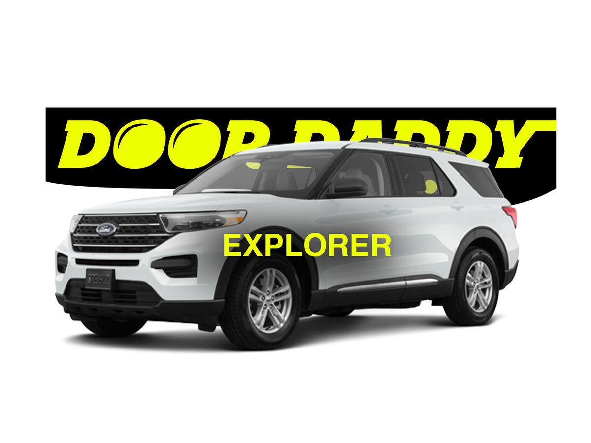 Explorer (COMING SOON)