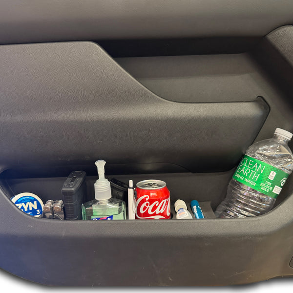 Tahoe/Yukon/Suburban