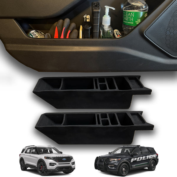 Explorer (COMING SOON)