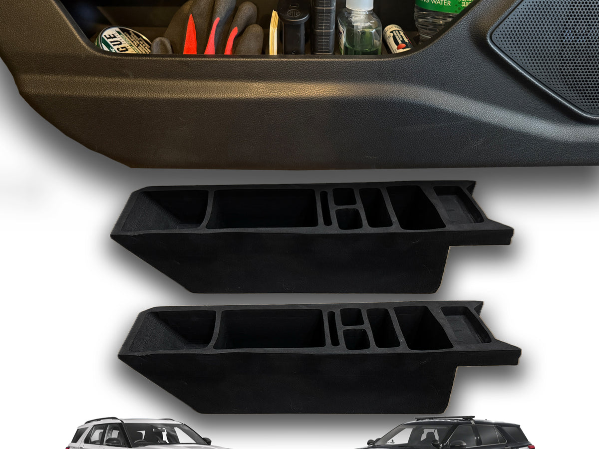 Explorer (COMING SOON)