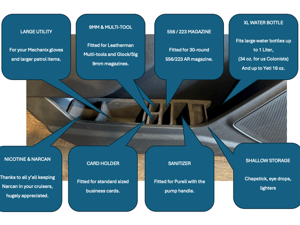 Explorer (COMING SOON)