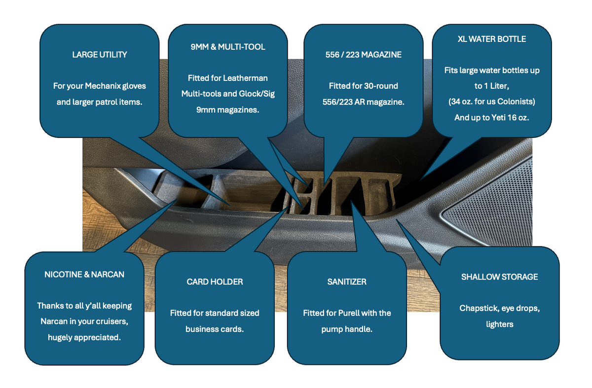 Explorer (COMING SOON)