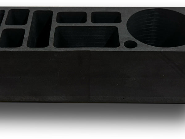 Tahoe/Yukon/Suburban