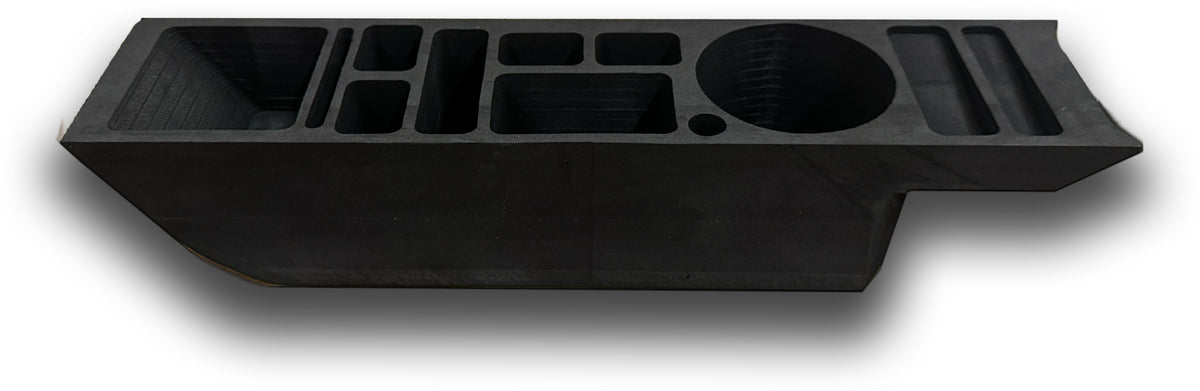 Tahoe/Yukon/Suburban