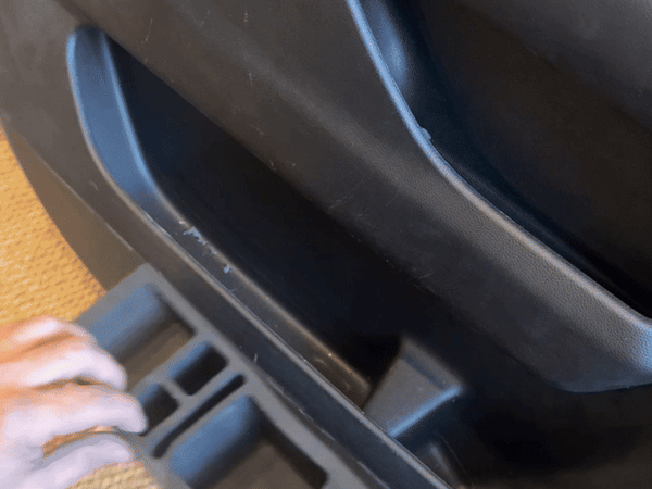 Tahoe/Yukon/Suburban