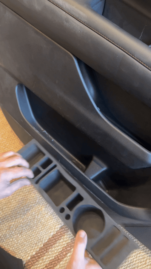 Tahoe/Yukon/Suburban