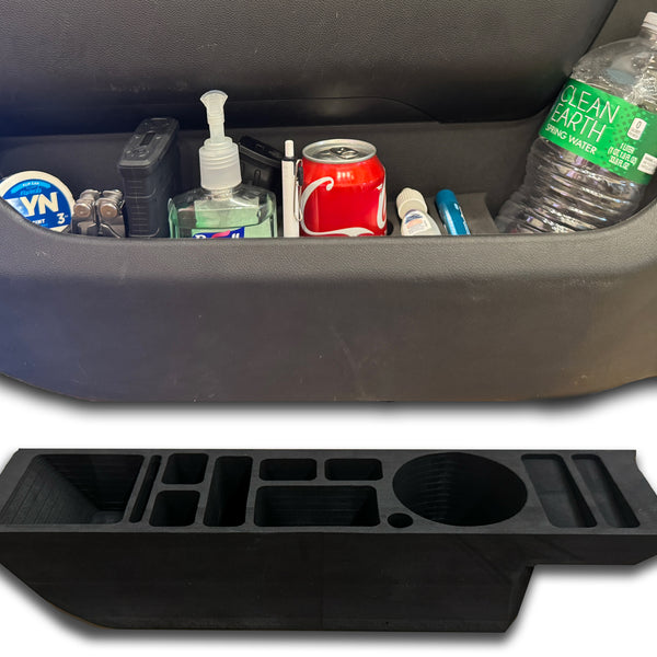 Tahoe/Yukon/Suburban