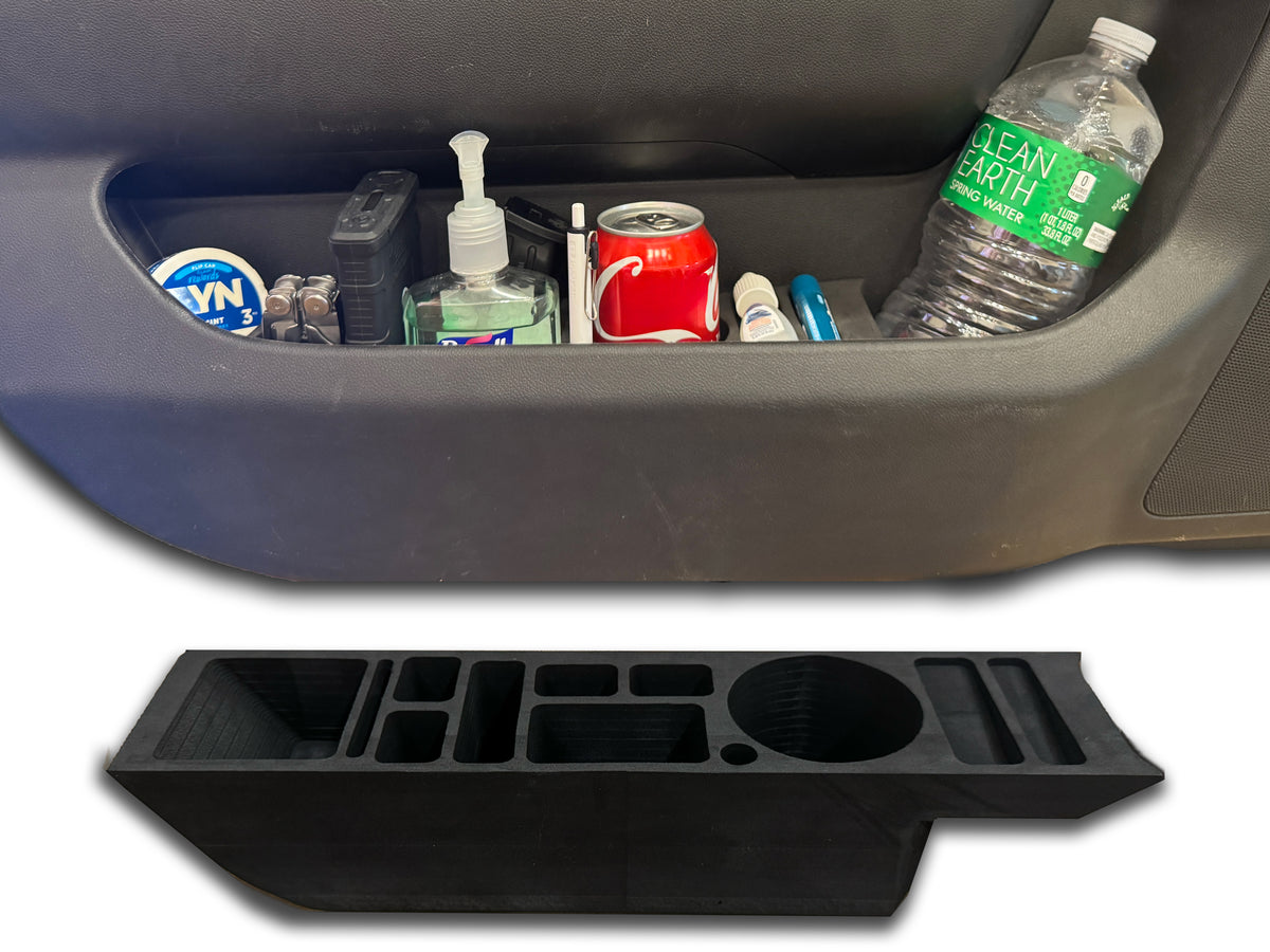 Tahoe/Yukon/Suburban