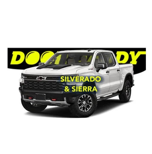 GM (Silverado & Sierra) (VERSION 2.0)